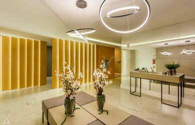 Imagem 15: apartamento novo pronto 2 quartos nações Balneário Camboriú