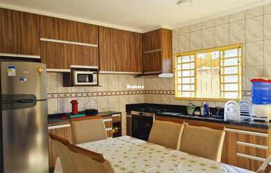 Imagem 4: CASA RESIDENCIAL em JUNDIAÍ - SP, PARQUE RESIDENCIAL JUNDIAÍ