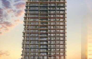 Imagem 11: Jardim nas alturas - Tenha a cidade de São Paulo ao seus pés