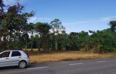 Imagem 10: Rodovia Am 070 - Manoel Urbano