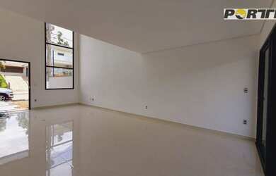 Imagem 14: Casa com 3 dormitórios à venda, 300 m² por R$ 1.190.000,00 - Condomínio...