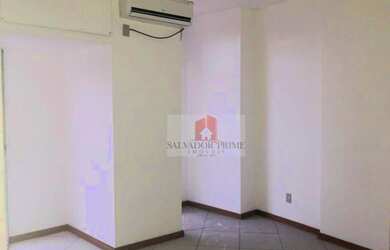 Imagem: O depósito possui 25m² de Área e está localizado em Comércio