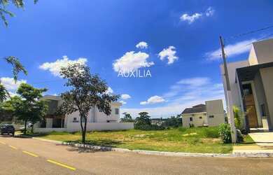 Imagem 2: Terreno em condomínio com 312 metros a venda na Avenida do Shopping Iguatemi