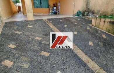 Imagem 4: Sobrado com 3 dormitórios, 210 m² - venda por R$ 583.000,00 ou aluguel...