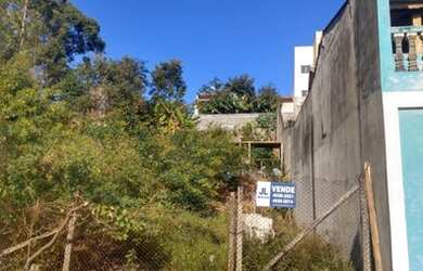 Imagem: O terreno possui 284m² de Área e está localizado em Jardim