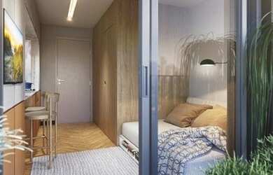 Imagem 7: Jardim nas alturas - Tenha a cidade de São Paulo ao seus pés