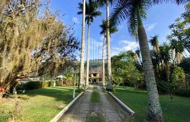 Imagem 2: Magnifica casa em Itaipava