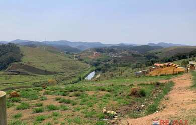 Imagem 9: Terreno em condomínio com vista permanente e ótima topografia