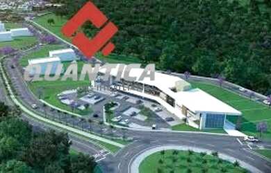 Imagem 2: Terreno RESIDENCIAL em SENADOR CANEDO - GO, JARDINS BARCELONA