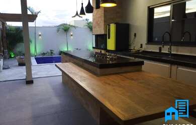 Imagem 8: Casa Condomínio Recanto do Lago São José do Rio Preto