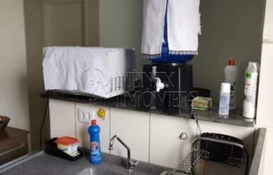 Imagem 8: BETIM - Apartamento Padrão - Granja Verde