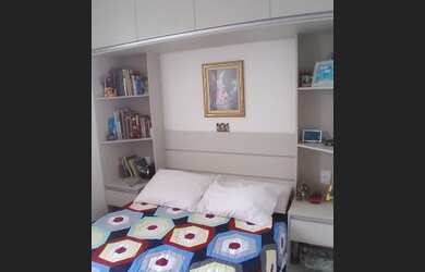 Imagem 12: SALVADOR - Apartamento Padrão - ITAPUÃ