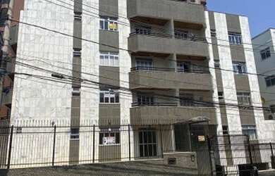 Imagem 8: Apartamento à venda, 70 m² por R$ 309.000,00 - Passos - Juiz de Fora/MG