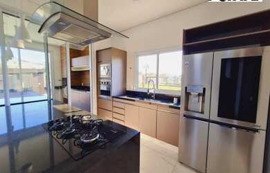 Imagem 4: Casa à venda, 314 m² por R$ 2.200.000,00 - Condomínio Residencial Campos do Conde - Bragan