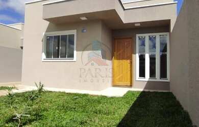 Imagem 2: Casa para Venda em Fazenda Rio Grande, Santa Terezinha, 3 dormitórios,...