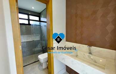 Imagem 16: Casa Linda no Condomínio Gran Royalle