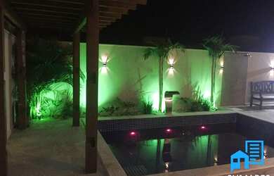 Imagem 12: Casa Condomínio Recanto do Lago São José do Rio Preto