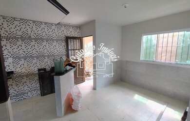 Imagem 12: Casas Estilo Privê - 2 QTS Em Maranguape II/Paulista - 140 MIL