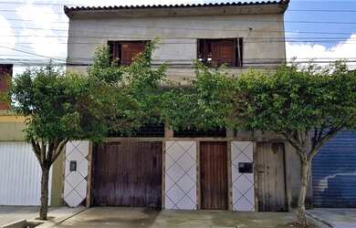 Imagem 1: 3 Casa à venda, no Village, por R$ 250.000 - Cidade Universitária