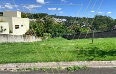 Imagem: O terreno possui 650m² de Área, Imóvel novo e está localizado