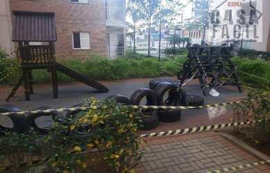 Imagem 15: Apartamento à venda, 58 m² por R$ 369.900,00 - Jardim Flor da Montanha...