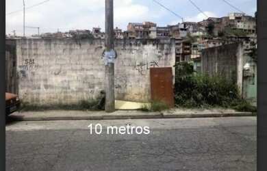 Imagem: O terreno possui 300m² de Área e está localizado em Jardim