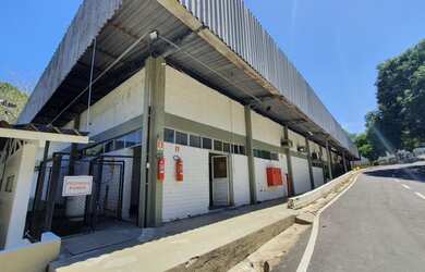 Imagem: Galpão 65000m2