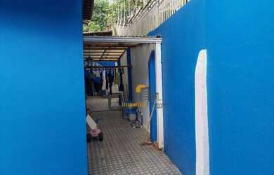 Imagem 13: Sobrado no Butantã USP. Churrasqueira, 200m² de Área, 2 Vagas na garageme3...