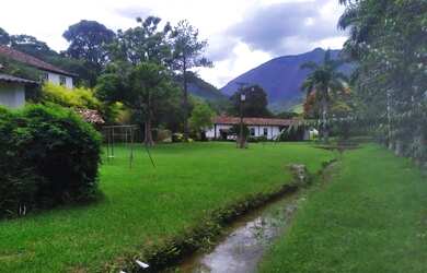 Imagem 13: A RC IMÓVEIS VENDE MARAVILHOSA FAZENDA DE 30 HA EM PETRÓPOLIS - RJ