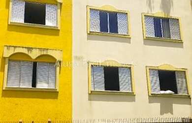 Imagem: O apartamento possui 2 Dormitórios, 3 Banheiros, 1 Vaga na