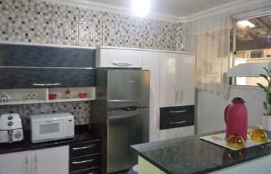 Imagem 5: Contagem - Apartamento Padrão - Fonte Grande