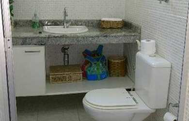 Imagem 10: Casa à venda, 515 m² por R$ 3.000.000,00 - Recanto da Mata I - Santa...