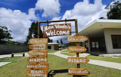 Imagem: O terreno possui 1.150m² de Área e está localizado em Centro