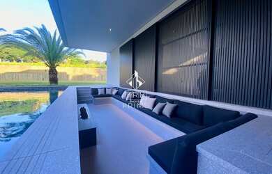 Imagem 9: FRB IMÓVEIS PRIME Casa a venda na Fazenda Vila Real em Itú