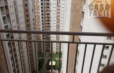 Imagem 4: Apartamento à venda, 58 m² por R$ 369.900,00 - Jardim Flor da Montanha...