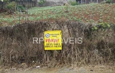 Imagem: O terreno possui 281m² de Área e está localizado em Santos