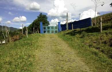 Imagem 8: Linda Fazenda para venda - 25 Alqueires - Lambari - Gonçalves - MG