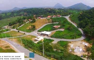 Imagem 3: Condomínio Vale das Esmeraldas Maricá - Venha morar cercado pela natureza