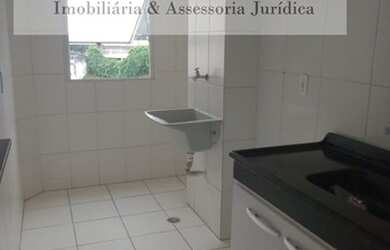 Imagem 5: São Paulo - Apartamento Padrão - Fazenda Aricanduva