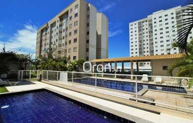 Imagem: Apartamento com 3 dormitórios à venda, 65 m² por R$ 219.000,00