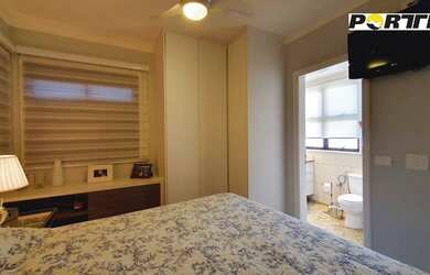 Imagem 13: Apartamento à venda, 95 m² por R$ 850.000,00 - Jardim Nova Bragança...