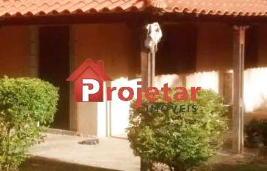 Imagem: A fazenda possui 15.000m² de Área e está localizado em Taquaraçu