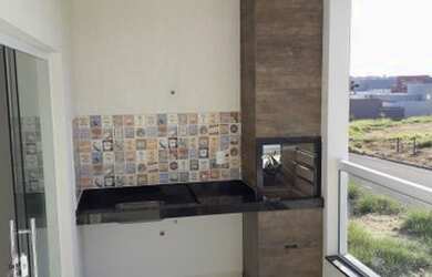 Imagem: O apartamento à venda possui 2 Dormitórios, 2 Banheiros, 2