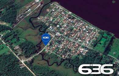 Imagem 5: Terreno Balneário Barra do Sul Pinheiros