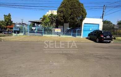 Imagem: O terreno possui 600m² de Área e está localizado em São