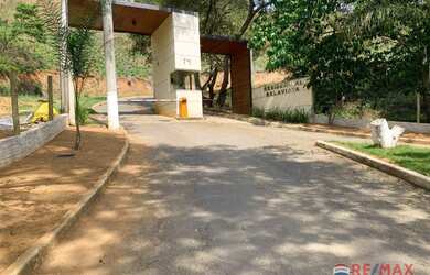 Imagem 3: Terreno em condomínio com vista permanente e ótima topografia