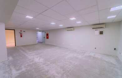 Imagem 5: Andar Corporativo para alugar, 250 m² por R$ 12.500,00/mês - Asa Sul...