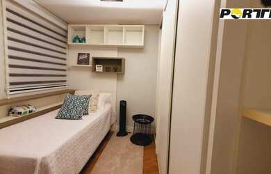 Imagem 14: Apartamento à venda, 95 m² por R$ 850.000,00 - Jardim Nova Bragança...