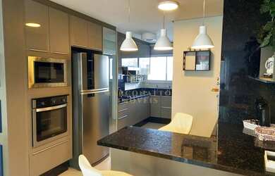 Imagem 10: Locação Temporada Alto Padrão - FALCON TOWER FG - Balneário Camboriú