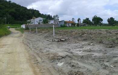 Imagem: O terreno possui 207m² de Área e está localizado em Iguape